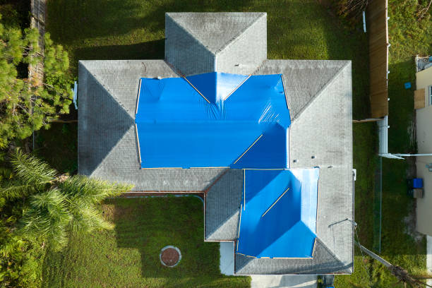 Reliable Stuart, FL Roofing Service Solutions