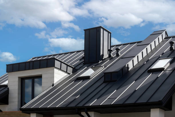 Best Steel Roofing  in Stuart, FL